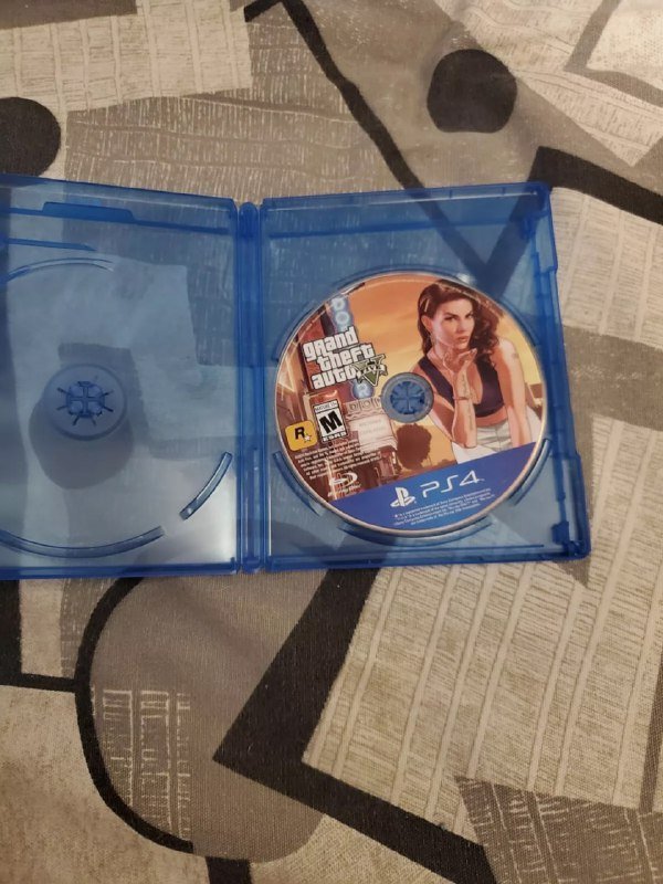 It Takes Two, GTA5 PS4 игры