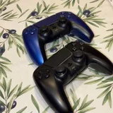 Оригинальные геймпады DualSense для PlayStation 5 3