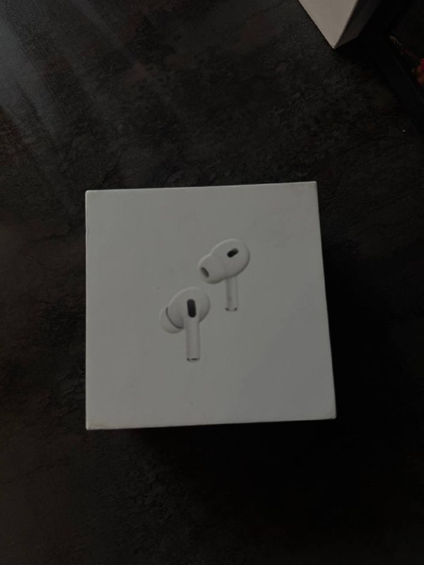 Apple AirPods Pro 2 новые