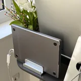 Монитор Apple Thunderbolt Display с переходником Type-C на Thunderbolt 2 3