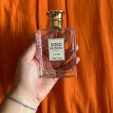 SOSO FLOWER Pour Femme 1