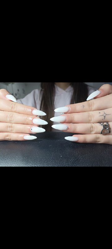 Шилак с укреплением ногтей 6