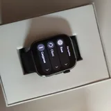 Huawei Watch Fit 4 smartwatch 2