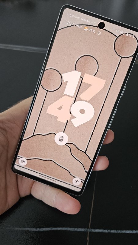 Google Pixel 7 128 gb 3