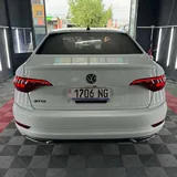 Volkswagen Jetta 2021 Rline 4