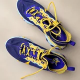 Кроссовки Nike React Element 55 x NFL Minnesota Vikings 4