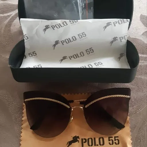 Очки POLO 55