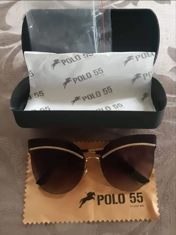 Очки POLO 55 1