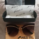 Очки POLO 55 1