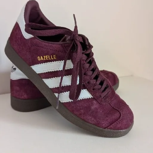 Adidas Gazelle