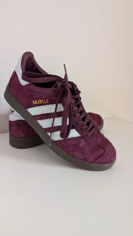 Adidas Gazelle 1