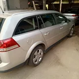 Opel машина 2