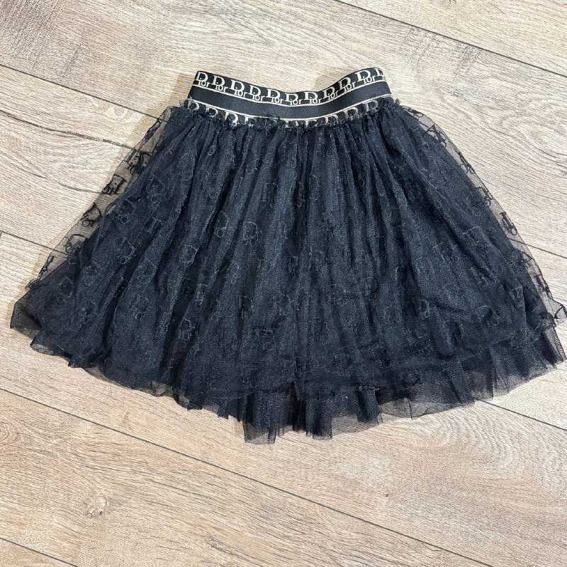 3 юбки, платье для детей рост 110-116 2