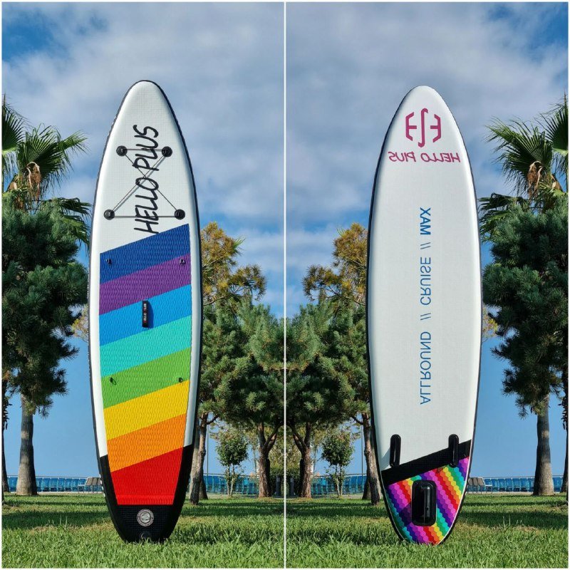 Сапборд, кресло, чехол для телефона