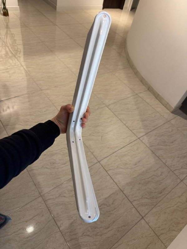 Консольный кронштейн-уголок для крепления мебели 6 шт 2