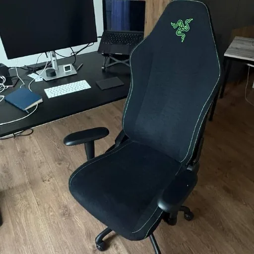 Компьютерное кресло Razer Iskur V2 X