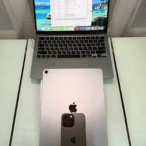MacBook Air 13 M2