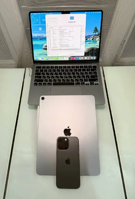 MacBook Air 13 M2