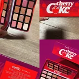 Ночная маска Clinique, серьги, блеск для губ, палетка теней 3