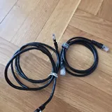 Роутер Xiaomi Mesh Sistem AC1200, 2 кабеля Ethernet 2