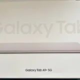 Планшет Samsung Galaxy Tab A9+ 5G 3