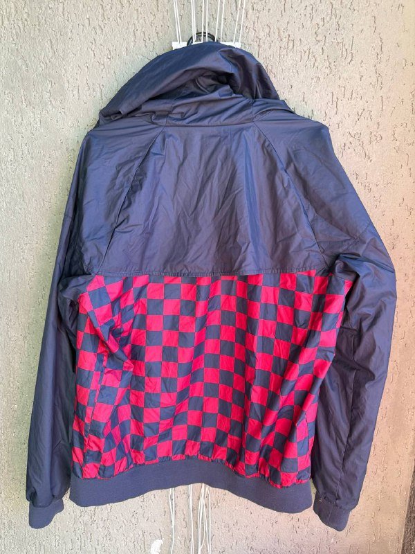 Мужская куртка FC Barcelona оригинал M 2