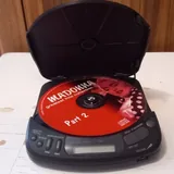 CD-плеер Technics SL-XP150 5