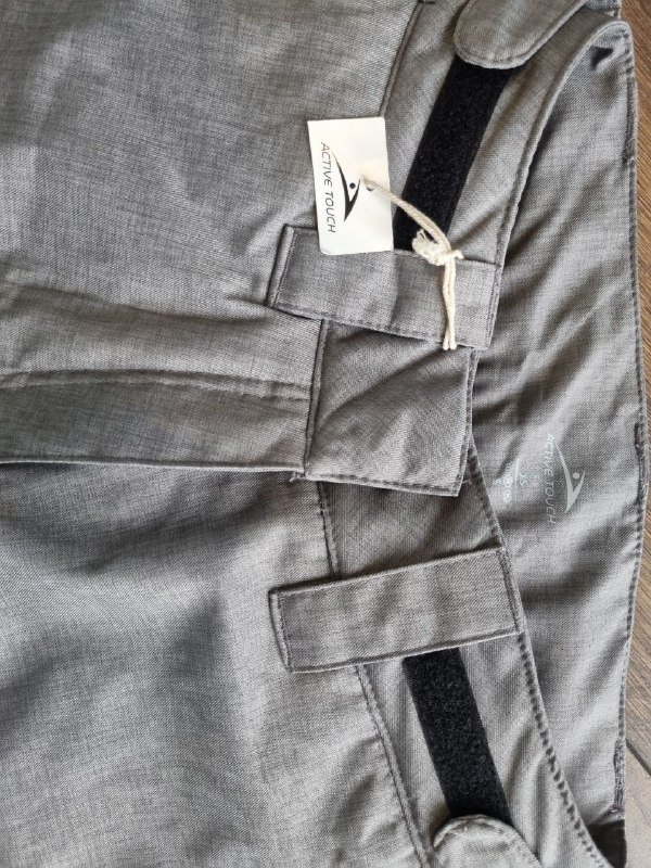 Лыжные штаны Active touch размер XS-S 2