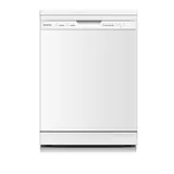 Посудомойка Kumtel HDW-01 1