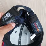Бейсболка New Era Oracle Red Bull Racing 4