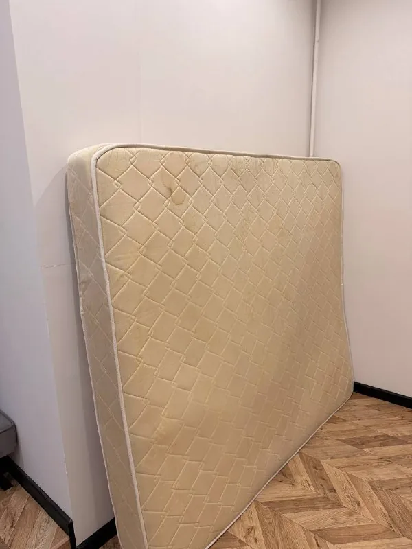 Матрас king size 1