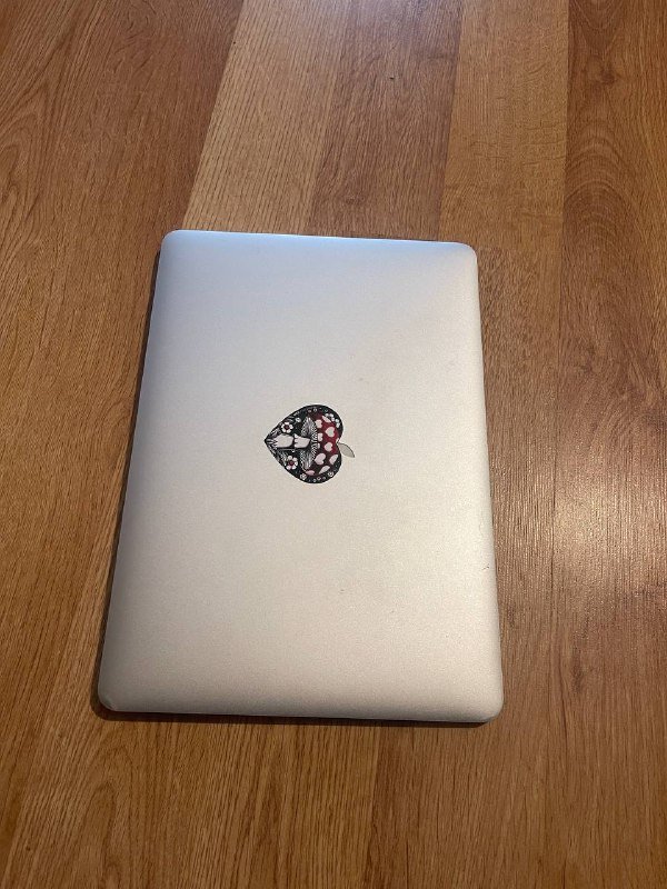 MacBook Air 13 2015 года 4