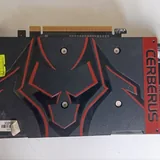 Видеокарта ASUS GTX 1050 2GB 2