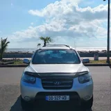 Hyundai Santa Fe 2008 2