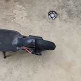 Электросамокат 5