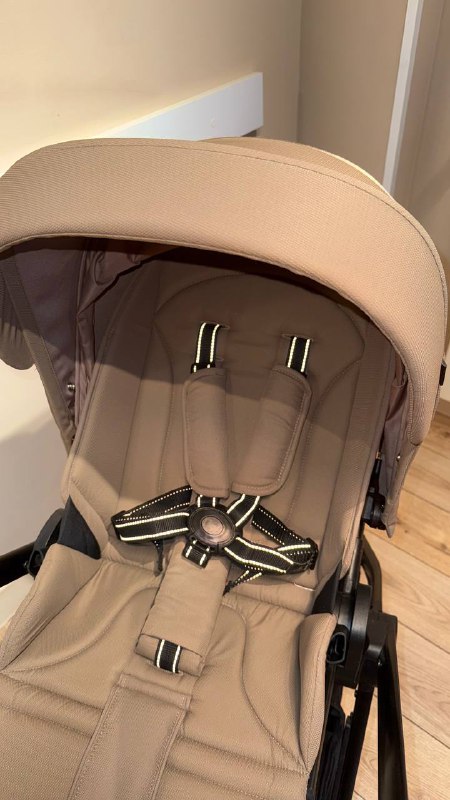 Коляска Carello Ultra 2в1 8