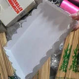 Коробки с прозрачной крышкой 1