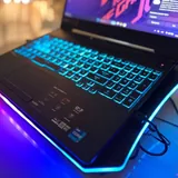 Игровой ноутбук 2