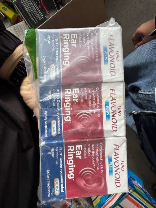 Диетические добавки и витамины 8