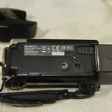 Sony HDR-CX190E видеокамера 2