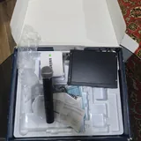 Shure SLX микрофон 6