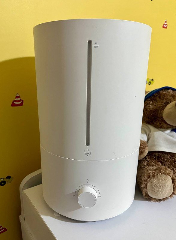 Увлажнитель воздуха Xiaomi 2 Lite