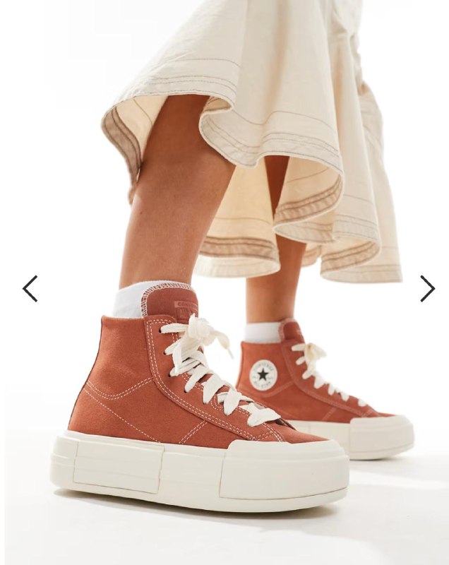Converse Cruise suede женские кроссовки замша EU 38.5 UK 5.5