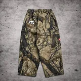 Realtree camo cargo pants 4