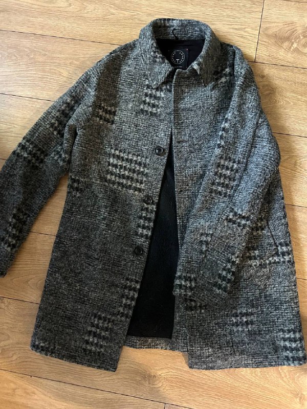 Blazer Jacket Claudio Tonello размер L XL