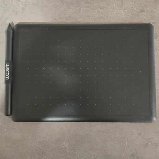 Графический планшет Wacom One CTL-472