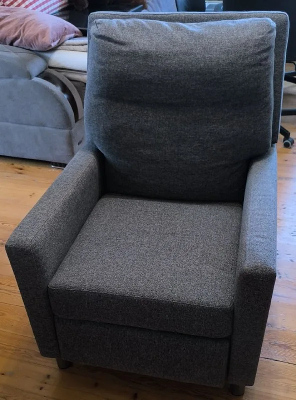 Кресло IKEA Klista 1