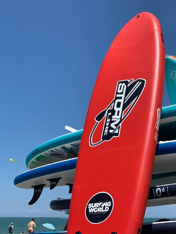 Прокат Sup-бордов готовый бизнес под ключ 3