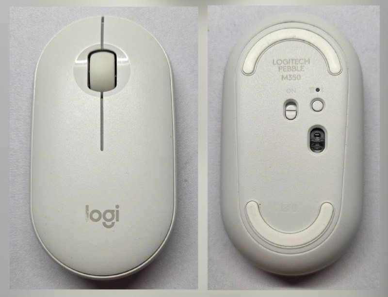 RAZER Orochi V2, LOGITECH Pebble M350, ZET Gaming Prime Wireless 4