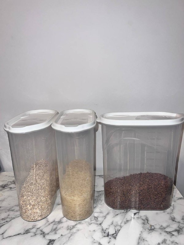 Семена, косметичка, горшки, индикаторы pH, лупа, контейнеры, светильник, коврик 7